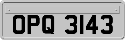 OPQ3143
