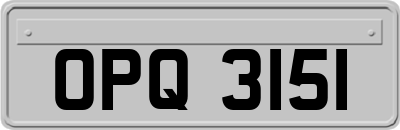 OPQ3151