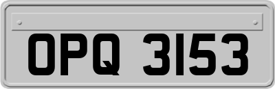 OPQ3153