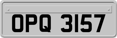 OPQ3157