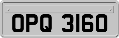 OPQ3160