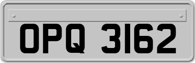 OPQ3162
