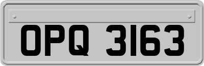OPQ3163