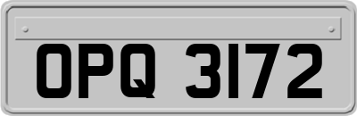 OPQ3172