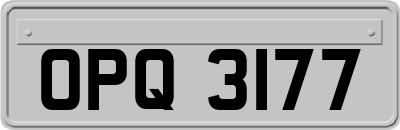 OPQ3177