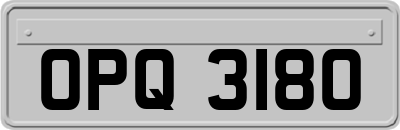 OPQ3180