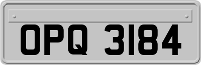 OPQ3184
