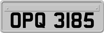 OPQ3185