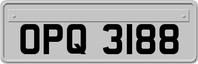 OPQ3188