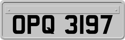 OPQ3197
