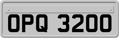 OPQ3200