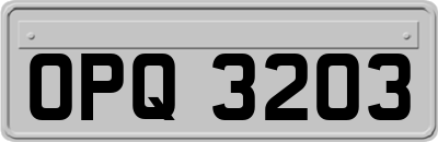 OPQ3203