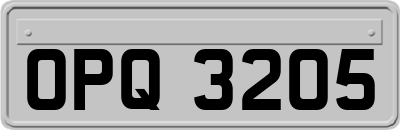 OPQ3205