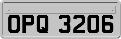 OPQ3206