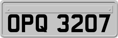 OPQ3207