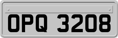 OPQ3208