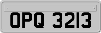 OPQ3213