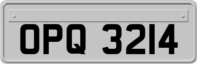 OPQ3214