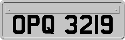OPQ3219