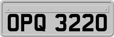 OPQ3220