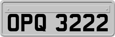OPQ3222