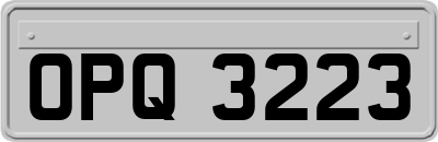 OPQ3223