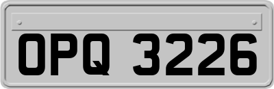 OPQ3226