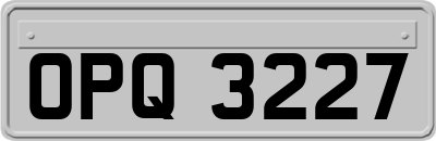 OPQ3227