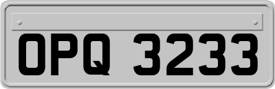OPQ3233