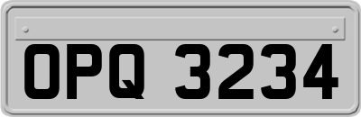 OPQ3234