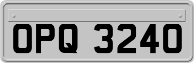 OPQ3240