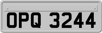 OPQ3244