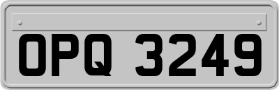 OPQ3249