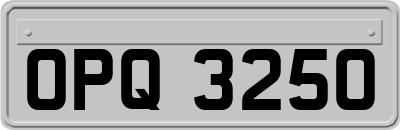 OPQ3250