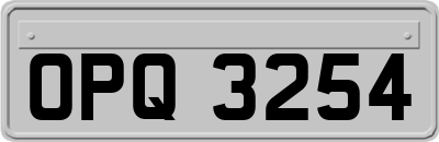 OPQ3254