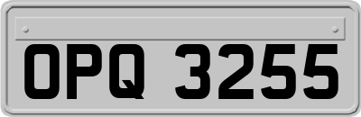 OPQ3255