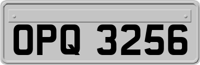 OPQ3256