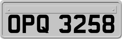OPQ3258