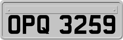 OPQ3259