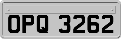 OPQ3262