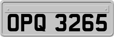 OPQ3265
