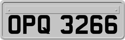 OPQ3266