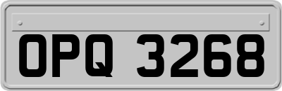 OPQ3268