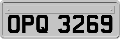 OPQ3269
