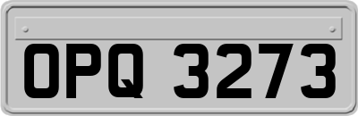 OPQ3273