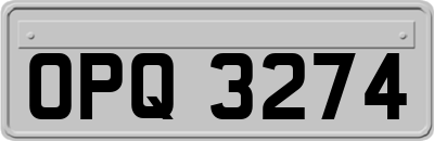 OPQ3274