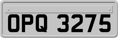 OPQ3275