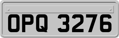 OPQ3276