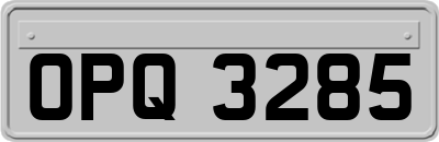 OPQ3285
