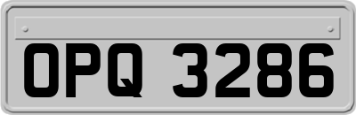 OPQ3286